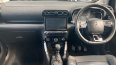Citroen C3 Aircross 1.2 PureTech 110 Shine Plus 5dr Petrol Hatchback